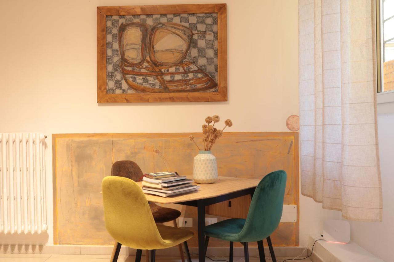 Belle Arti Gallery Garden House Μπολόνια Εξωτερικό φωτογραφία