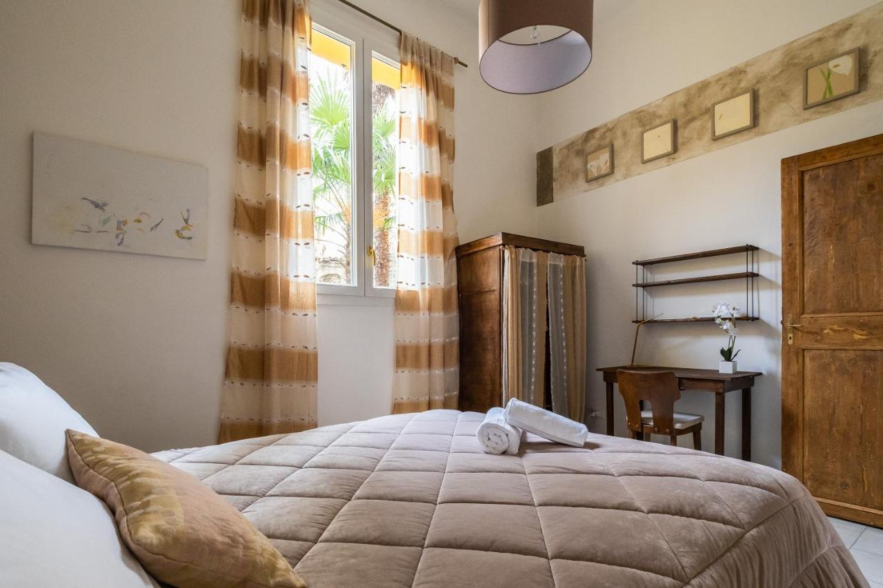 Belle Arti Gallery Garden House Μπολόνια Εξωτερικό φωτογραφία