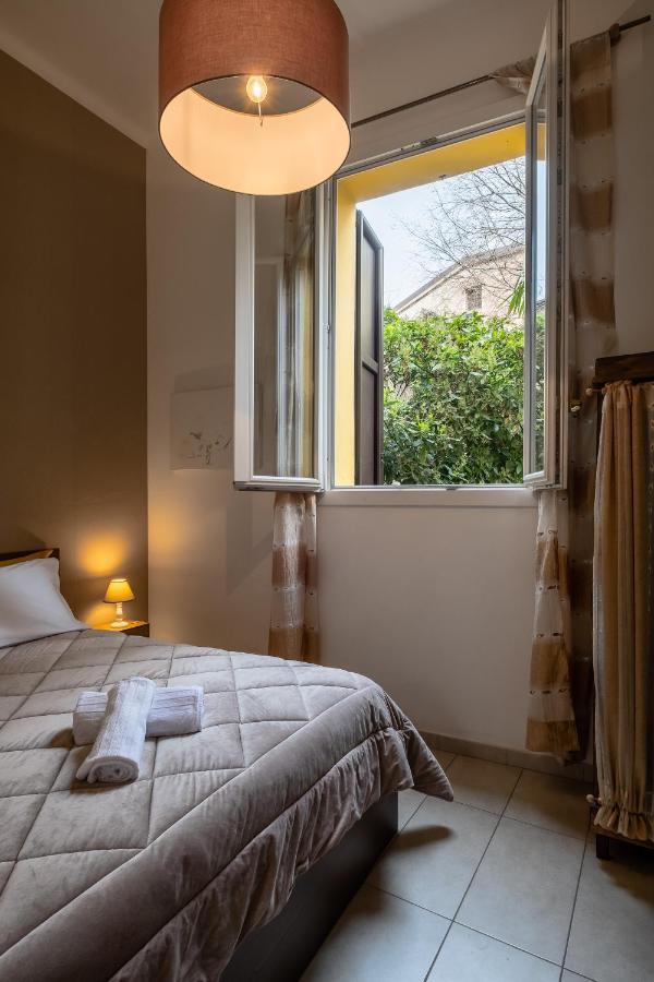 Belle Arti Gallery Garden House Μπολόνια Εξωτερικό φωτογραφία