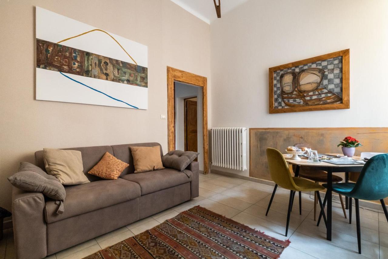 Belle Arti Gallery Garden House Μπολόνια Εξωτερικό φωτογραφία