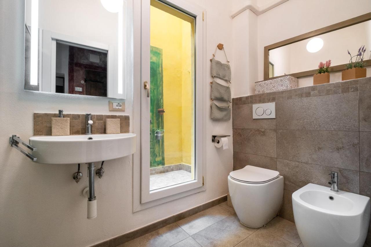 Belle Arti Gallery Garden House Μπολόνια Εξωτερικό φωτογραφία