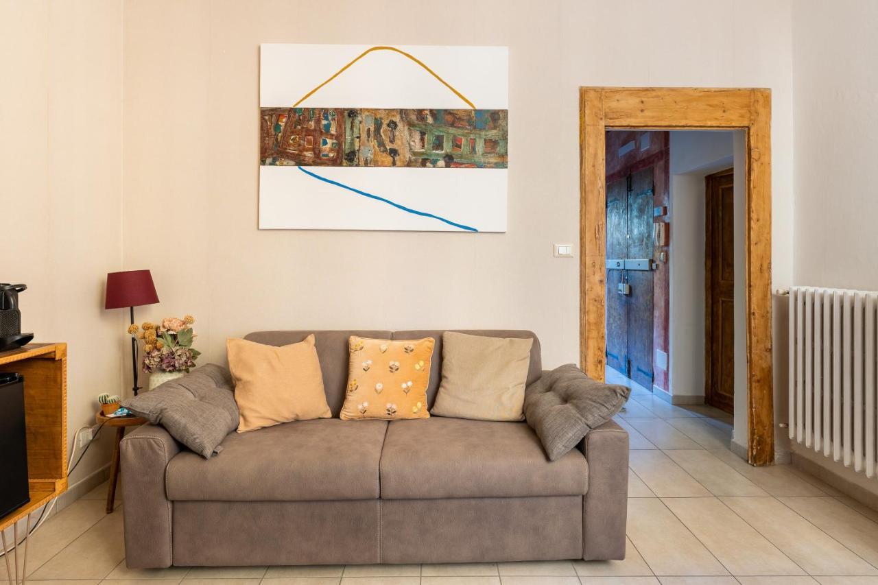 Belle Arti Gallery Garden House Μπολόνια Εξωτερικό φωτογραφία