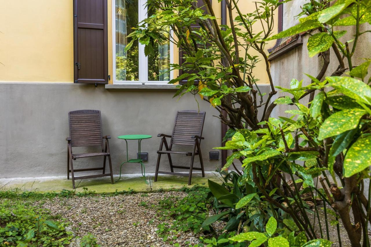 Belle Arti Gallery Garden House Μπολόνια Εξωτερικό φωτογραφία