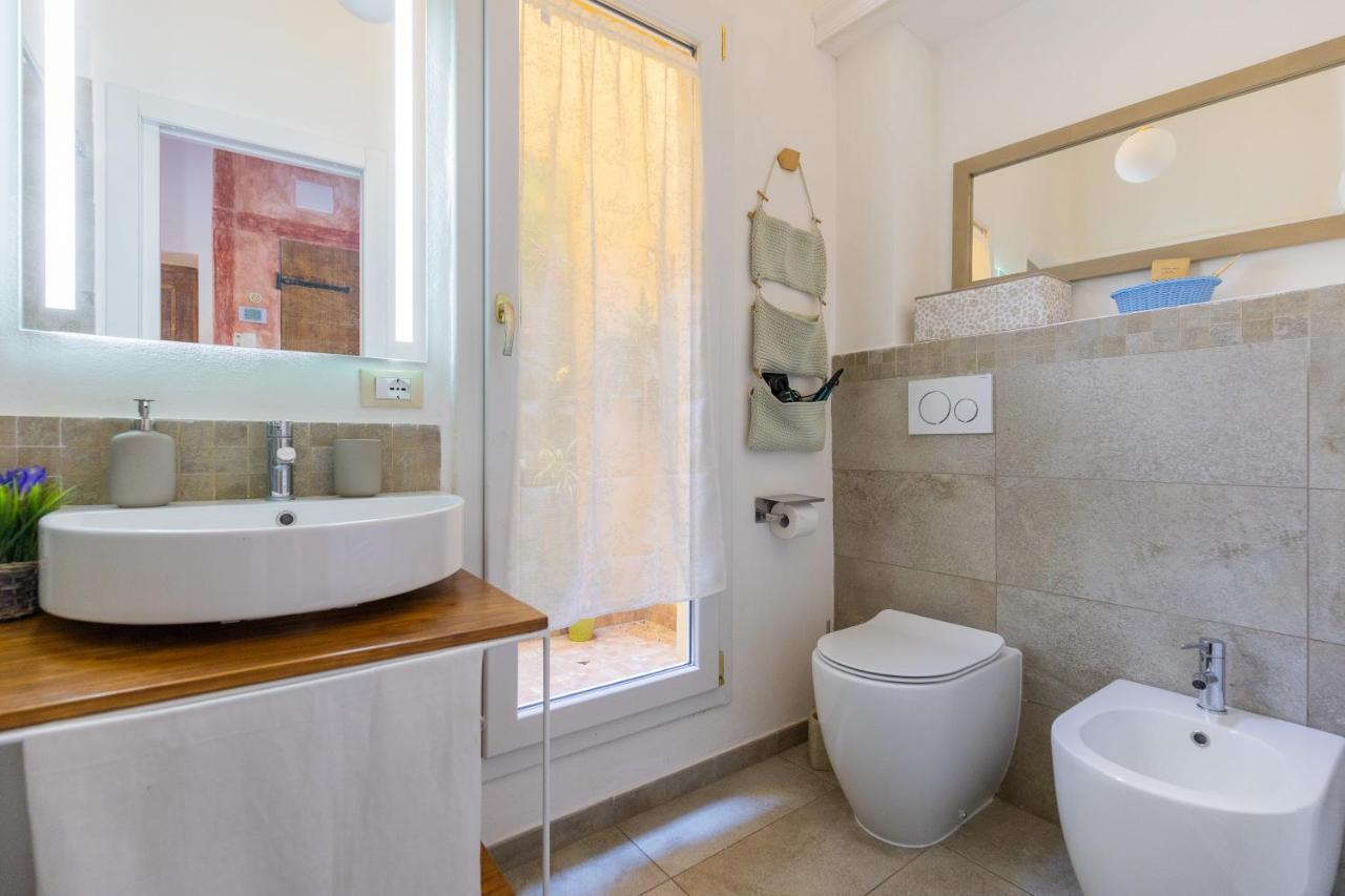 Belle Arti Gallery Garden House Μπολόνια Εξωτερικό φωτογραφία