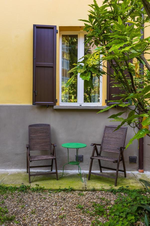 Belle Arti Gallery Garden House Μπολόνια Εξωτερικό φωτογραφία
