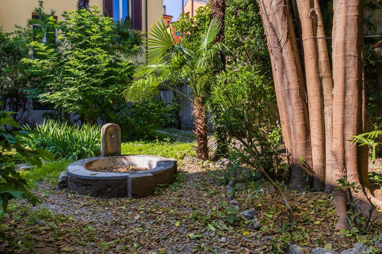 Belle Arti Gallery Garden House Μπολόνια Εξωτερικό φωτογραφία