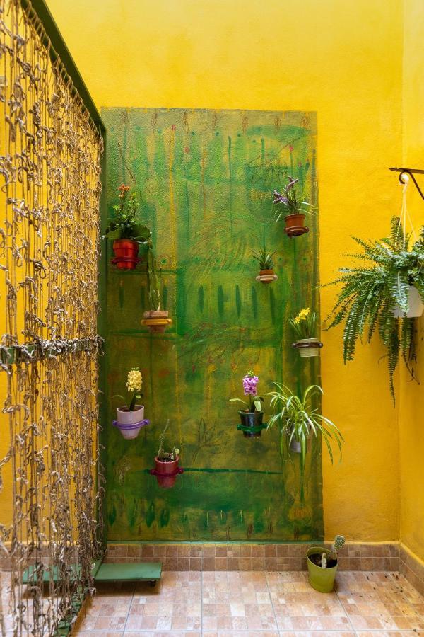 Belle Arti Gallery Garden House Μπολόνια Εξωτερικό φωτογραφία