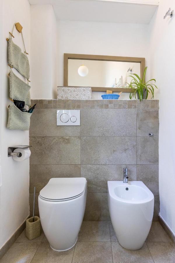 Belle Arti Gallery Garden House Μπολόνια Εξωτερικό φωτογραφία