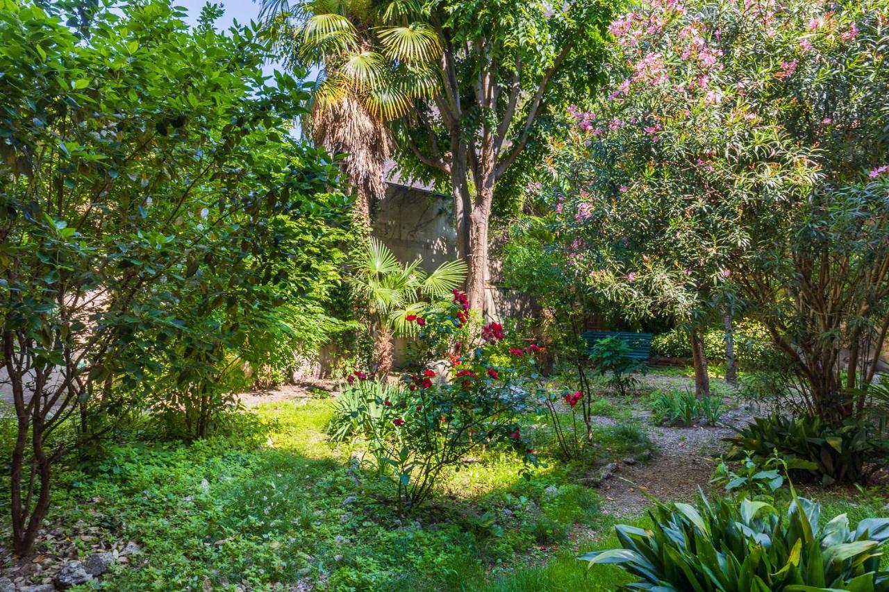 Belle Arti Gallery Garden House Μπολόνια Εξωτερικό φωτογραφία